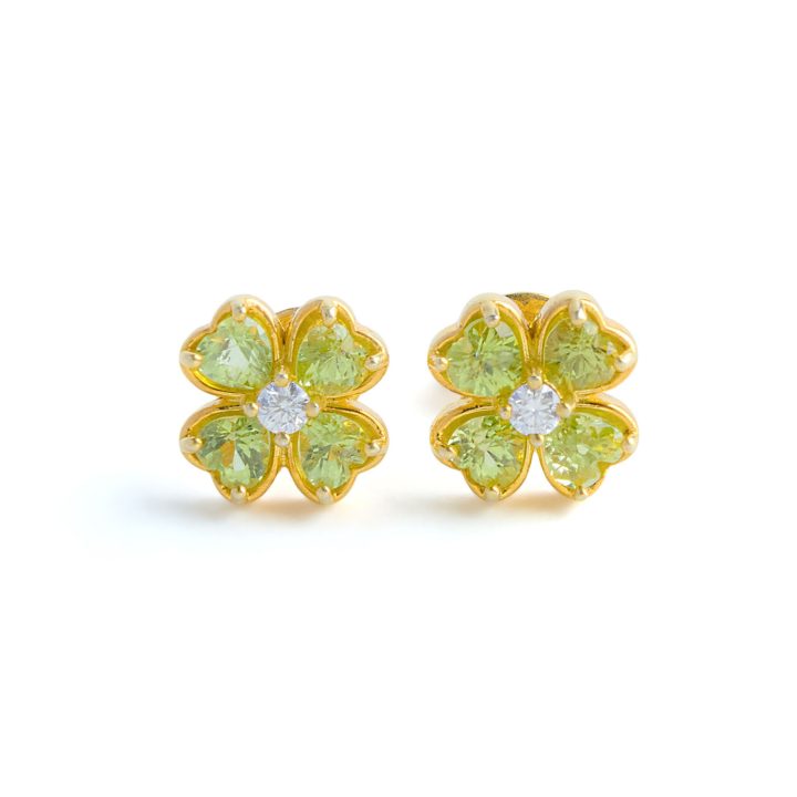 clover-earrings-2